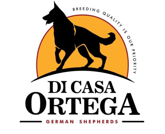 di casa ortega logo